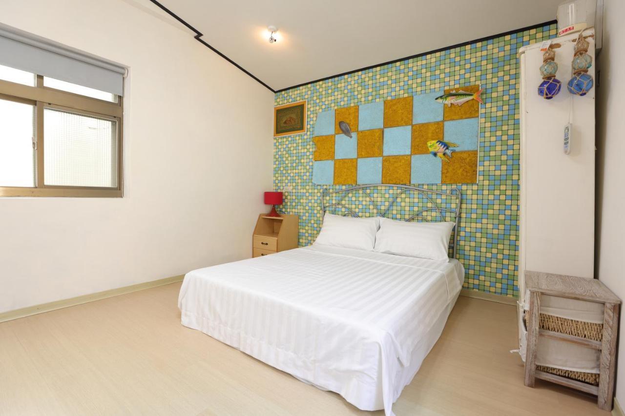 ماغونغ Flower Inn المظهر الخارجي الصورة