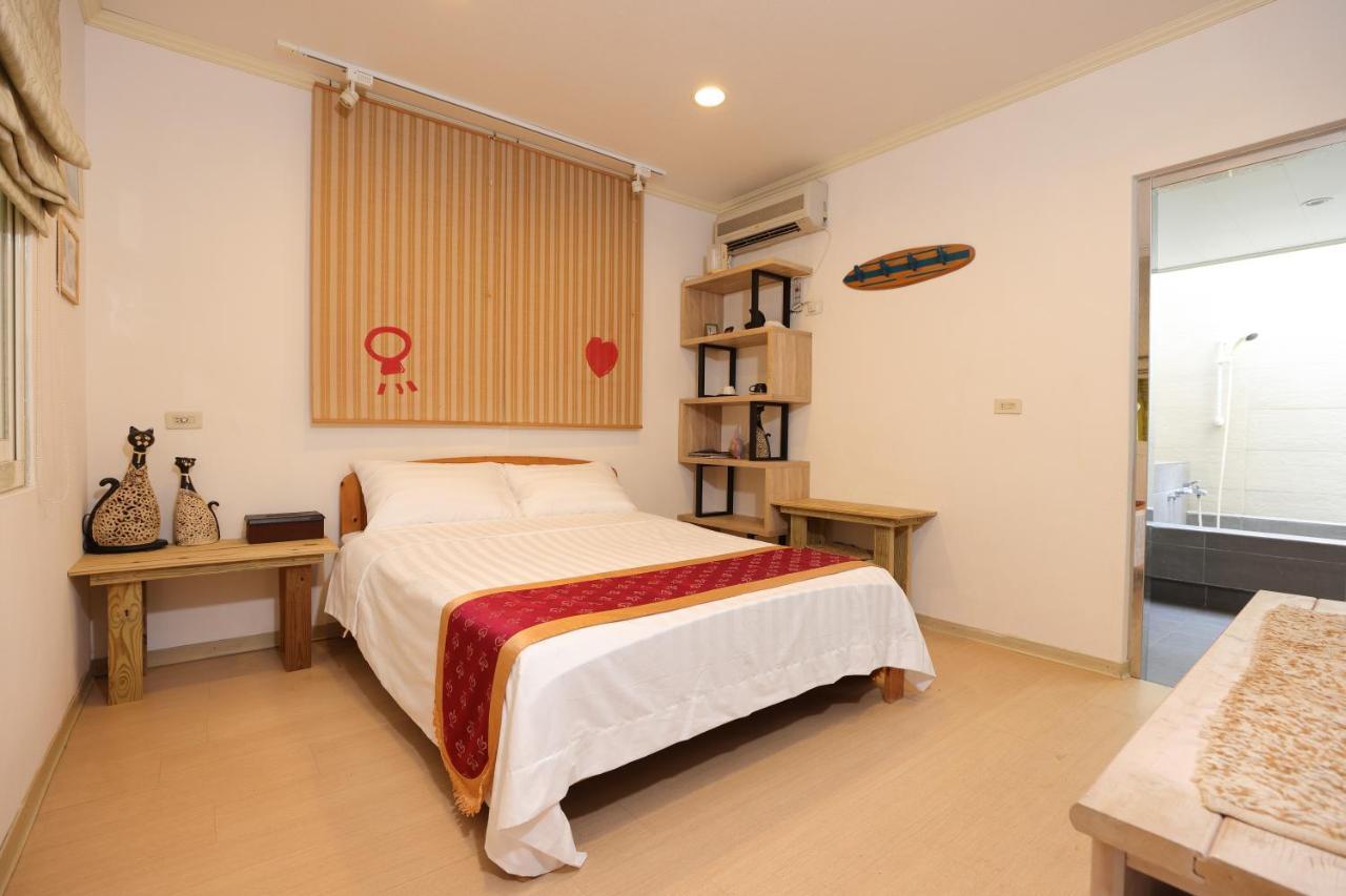 ماغونغ Flower Inn المظهر الخارجي الصورة