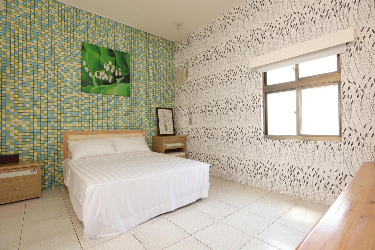 ماغونغ Flower Inn المظهر الخارجي الصورة