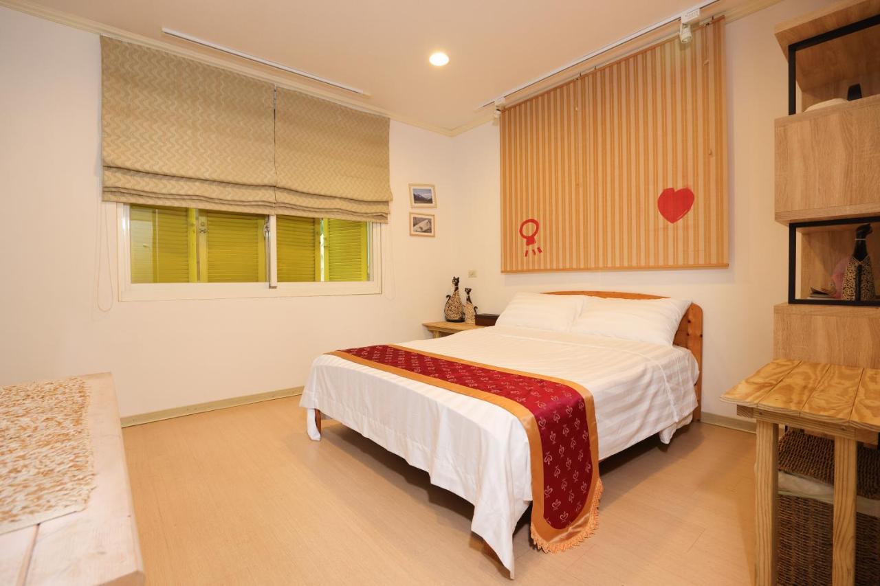 ماغونغ Flower Inn المظهر الخارجي الصورة