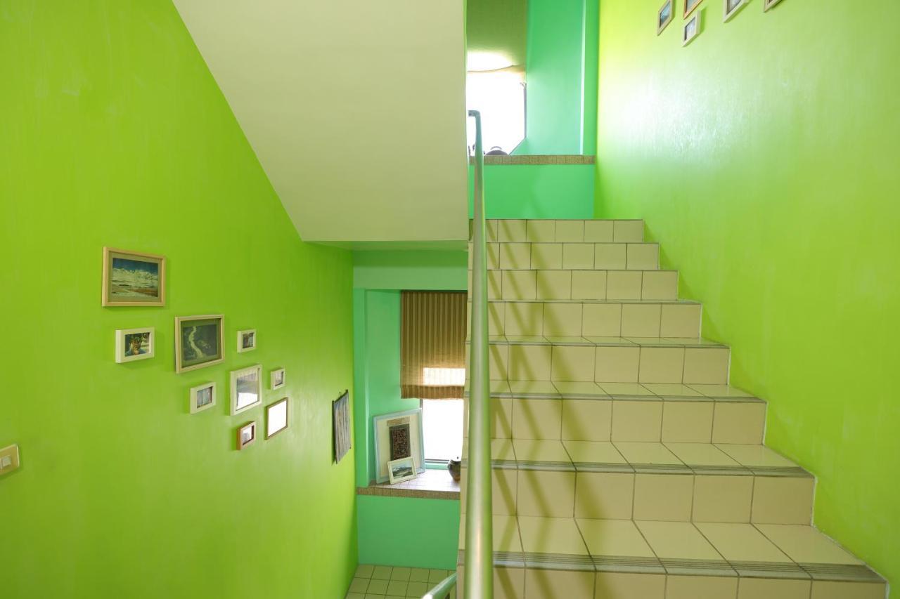 ماغونغ Flower Inn المظهر الخارجي الصورة