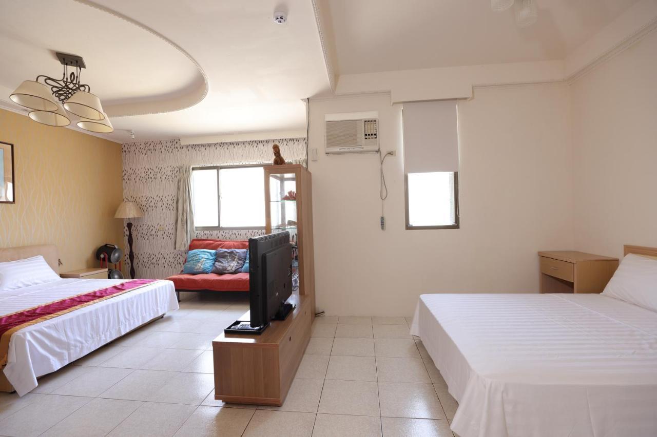 ماغونغ Flower Inn المظهر الخارجي الصورة