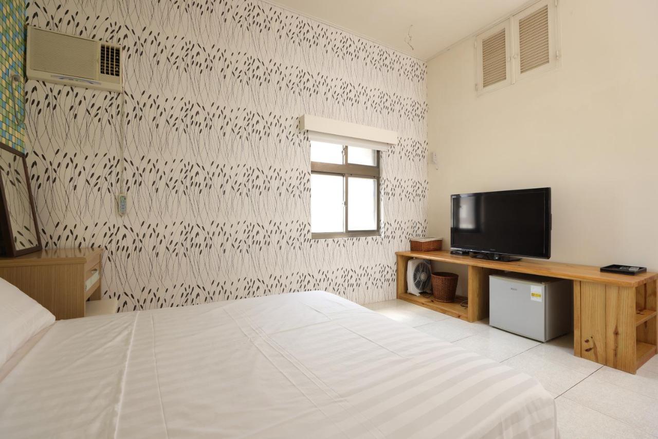 ماغونغ Flower Inn المظهر الخارجي الصورة