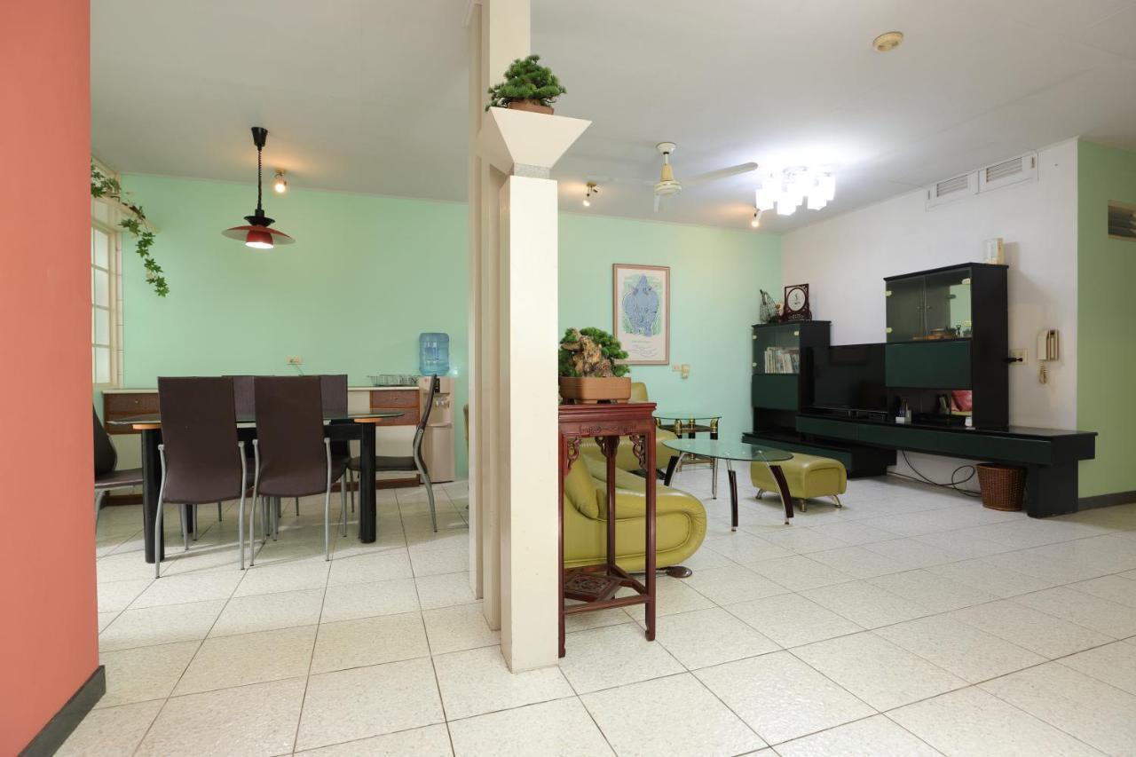 ماغونغ Flower Inn المظهر الخارجي الصورة