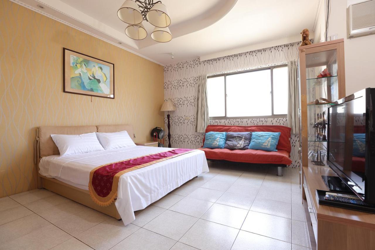 ماغونغ Flower Inn المظهر الخارجي الصورة