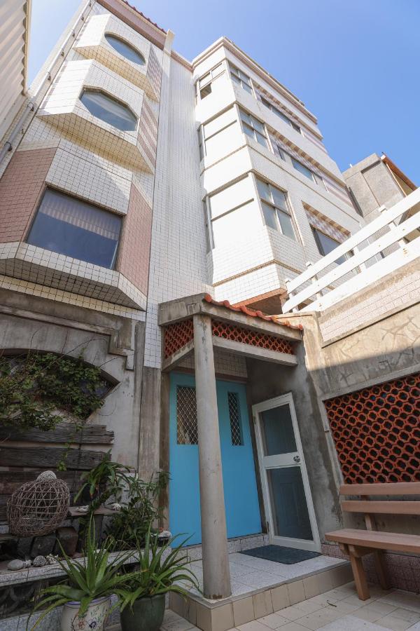 ماغونغ Flower Inn المظهر الخارجي الصورة