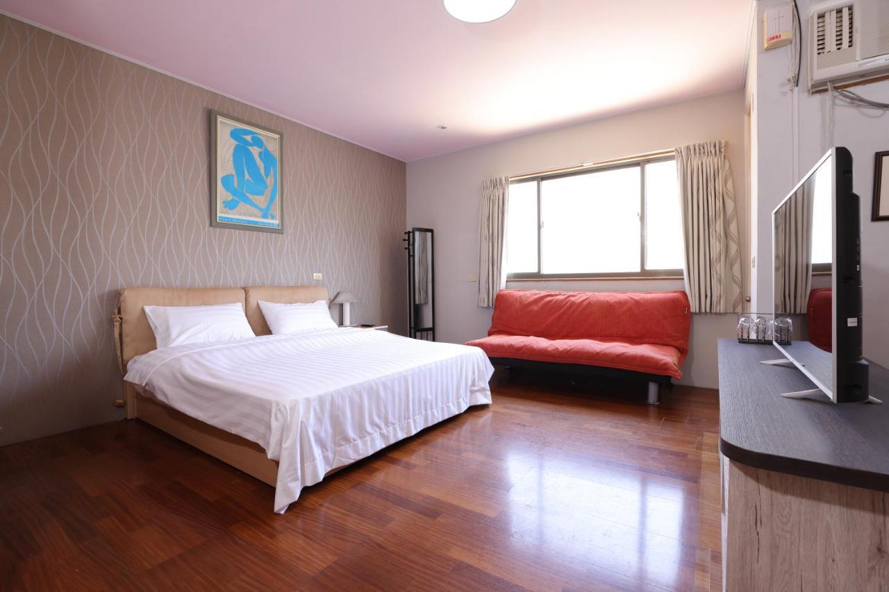 ماغونغ Flower Inn المظهر الخارجي الصورة