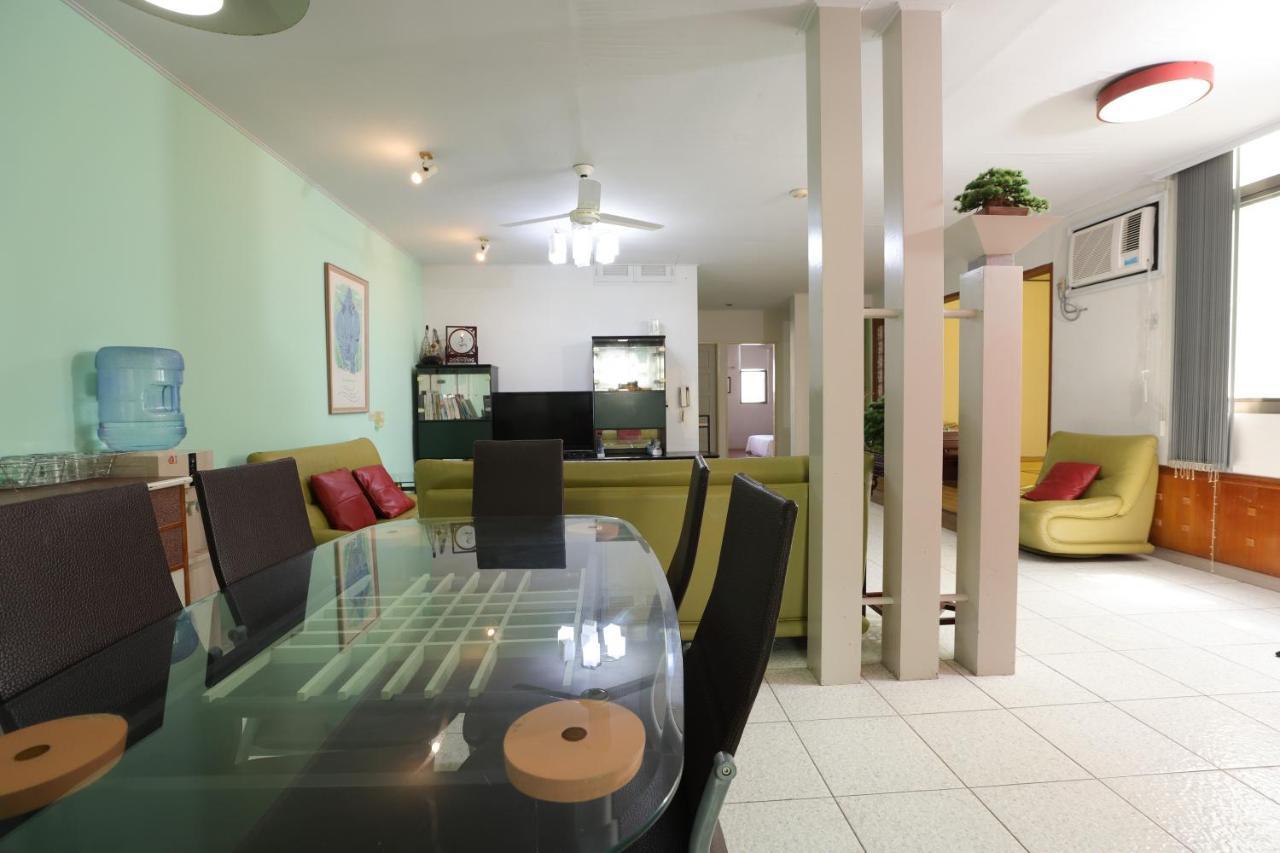 ماغونغ Flower Inn المظهر الخارجي الصورة