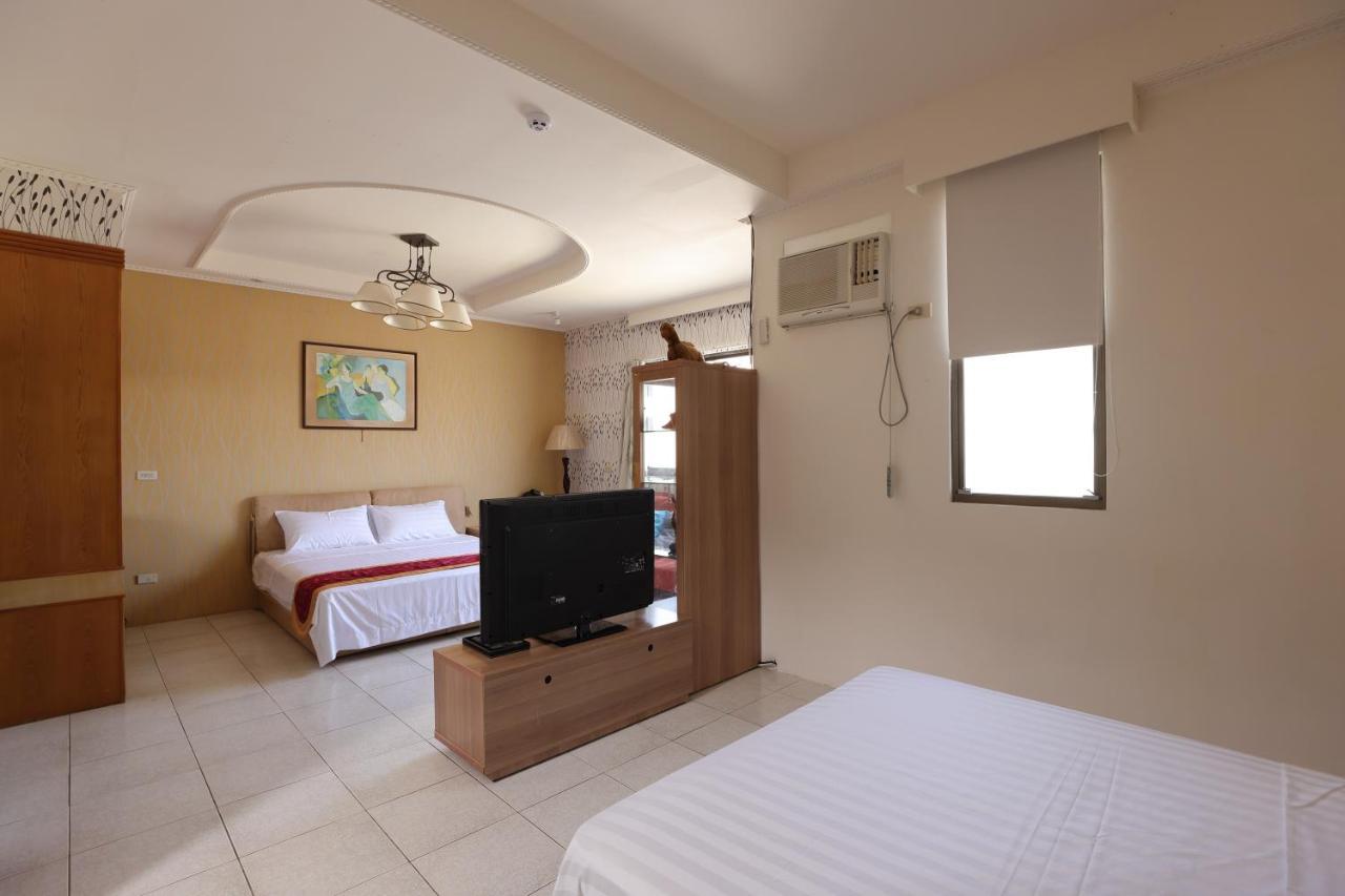 ماغونغ Flower Inn المظهر الخارجي الصورة
