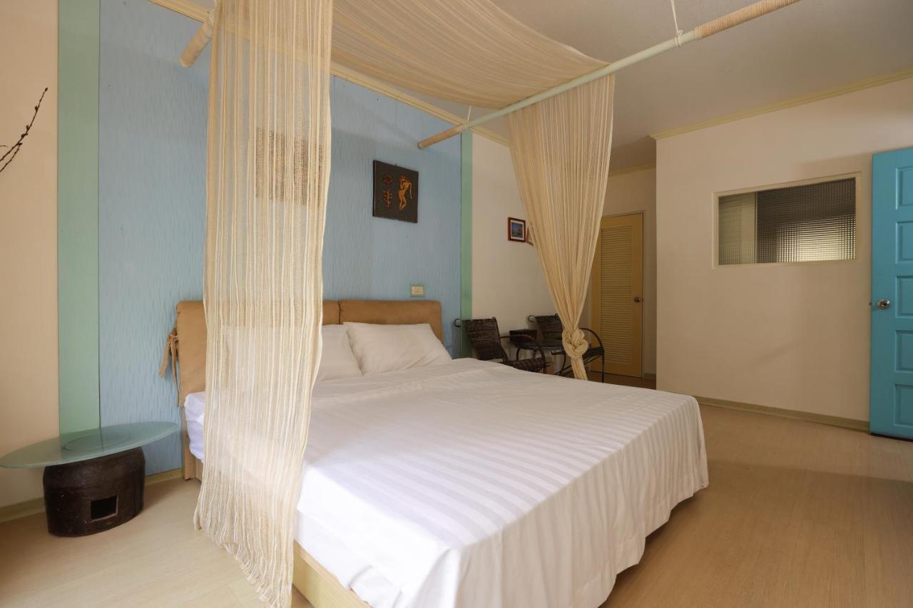 ماغونغ Flower Inn المظهر الخارجي الصورة