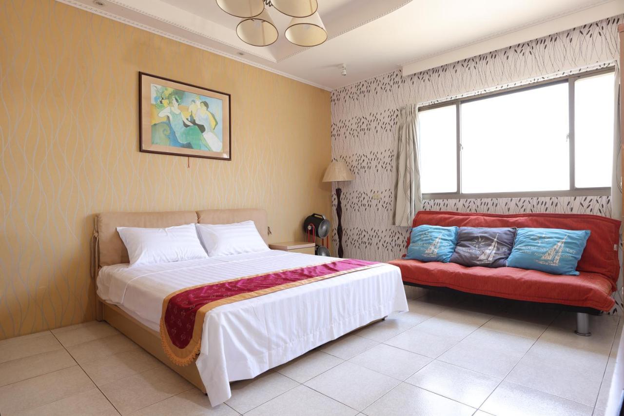 ماغونغ Flower Inn المظهر الخارجي الصورة