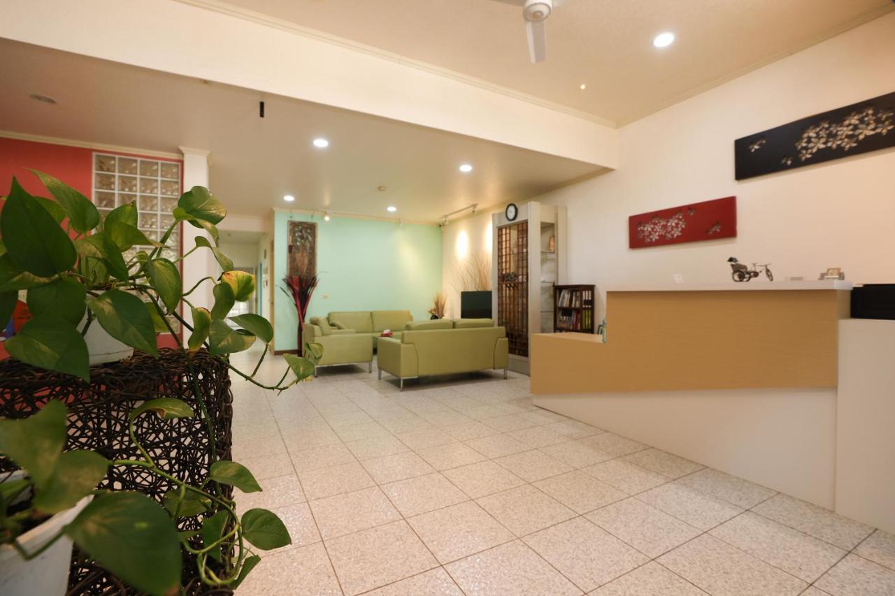ماغونغ Flower Inn المظهر الخارجي الصورة