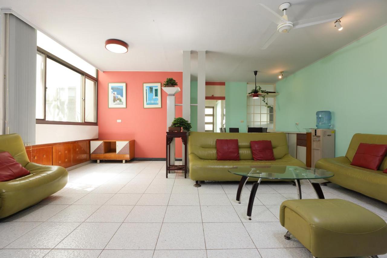 ماغونغ Flower Inn المظهر الخارجي الصورة