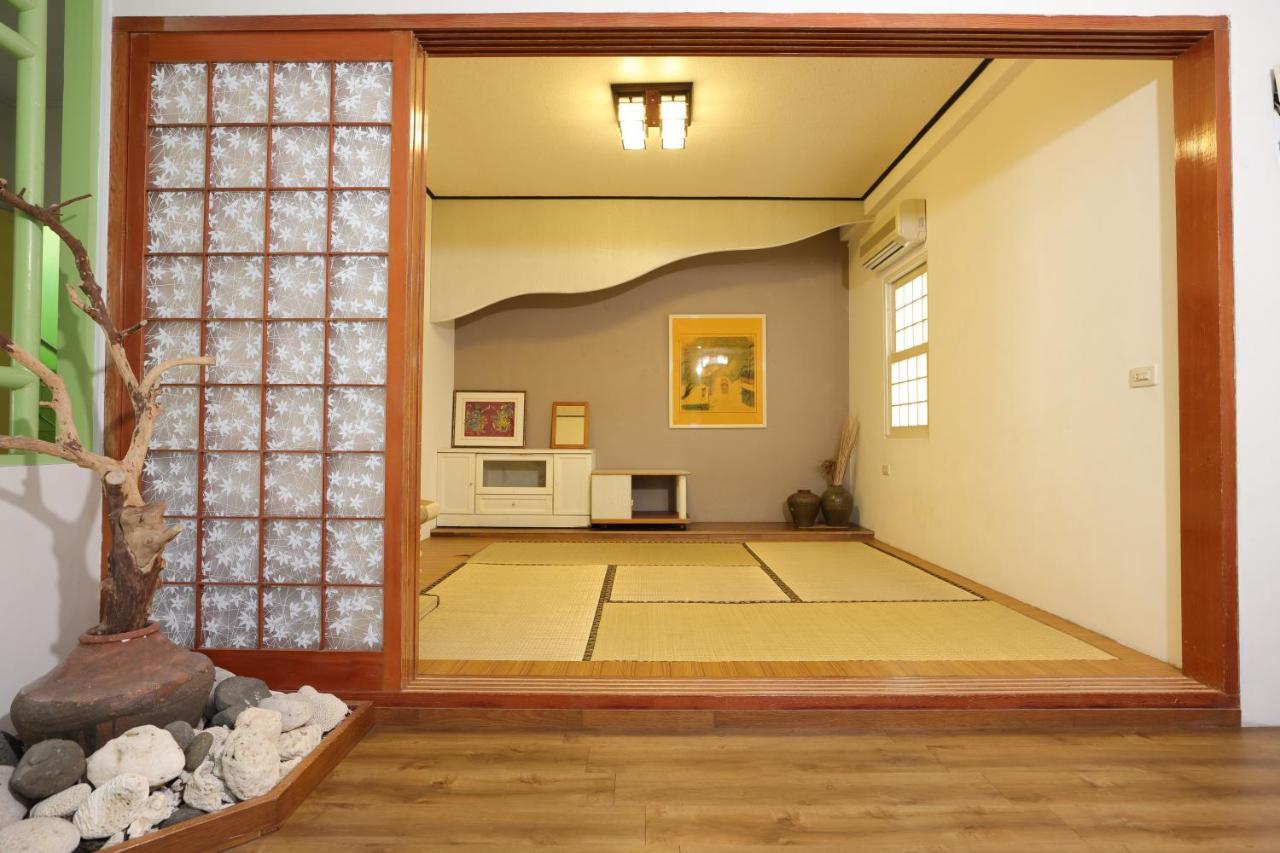 ماغونغ Flower Inn المظهر الخارجي الصورة