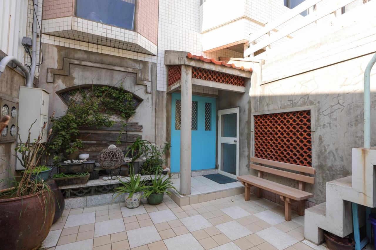 ماغونغ Flower Inn المظهر الخارجي الصورة