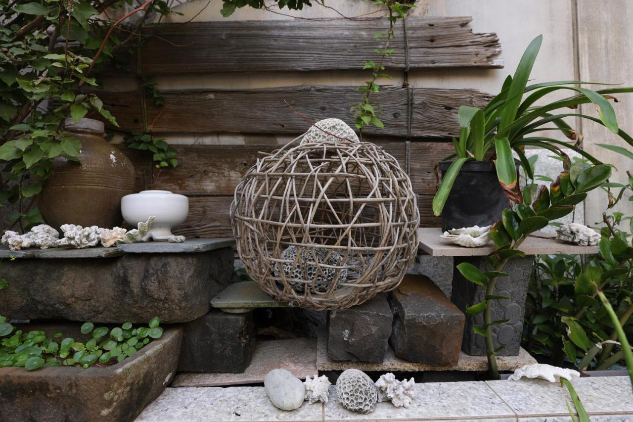 ماغونغ Flower Inn المظهر الخارجي الصورة