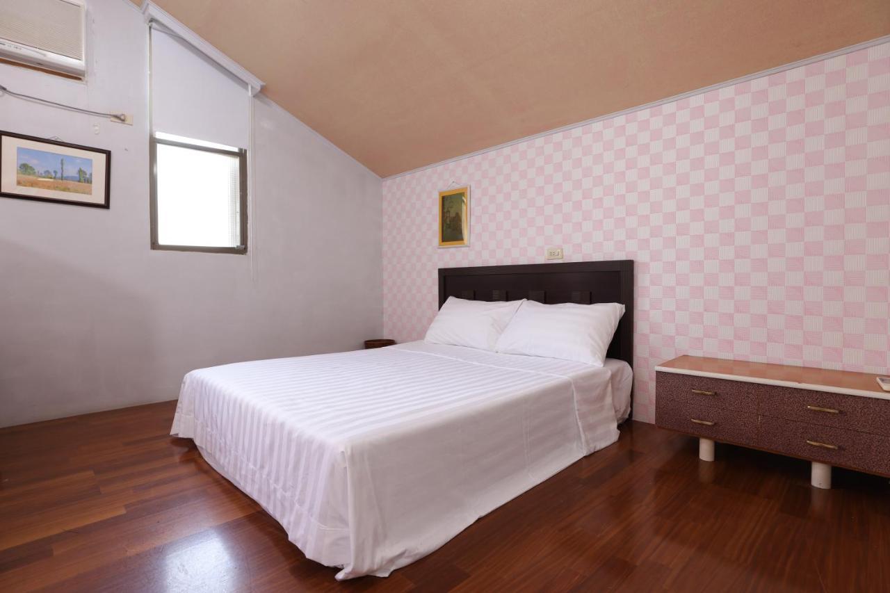 ماغونغ Flower Inn المظهر الخارجي الصورة