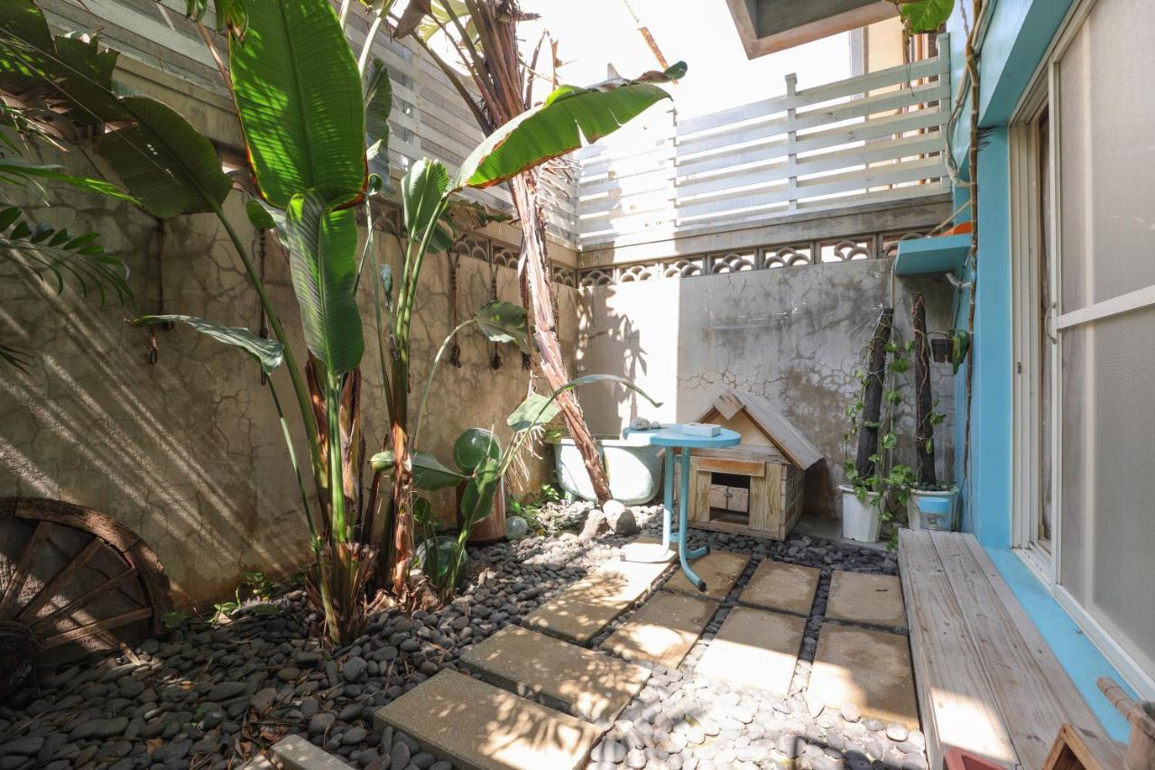 ماغونغ Flower Inn المظهر الخارجي الصورة