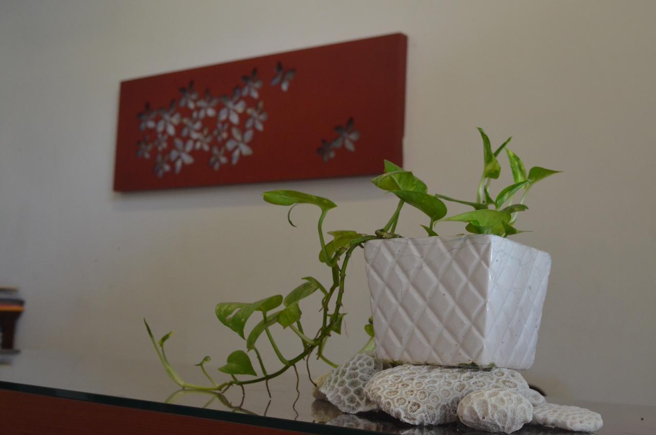 ماغونغ Flower Inn المظهر الخارجي الصورة