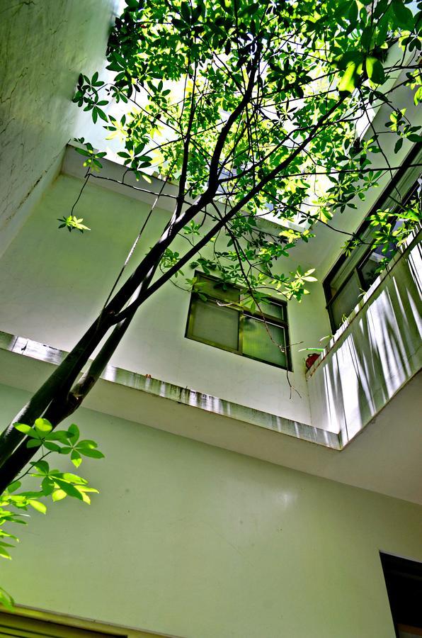 ماغونغ Flower Inn المظهر الخارجي الصورة